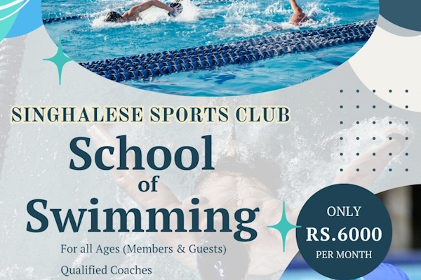 SSC of School of Swimming